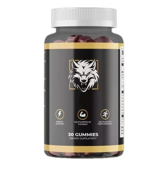 Sea Moss Gummies